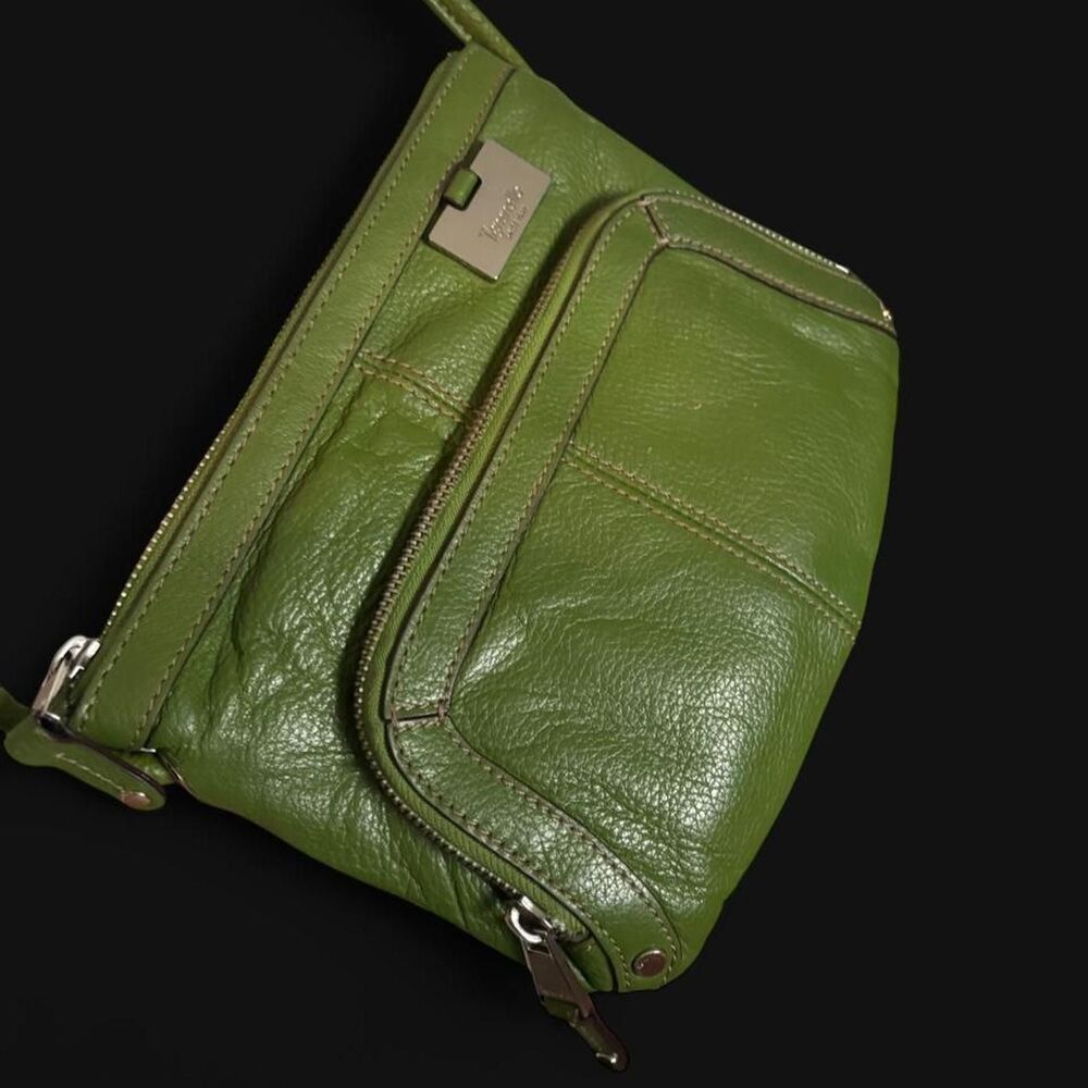 Unbranded Women's Green Bag